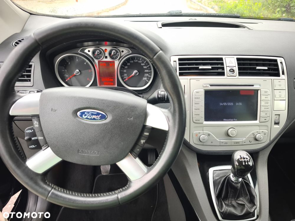 Ford Kuga 2.0 TDCi FWD Titanium Plus - 11
