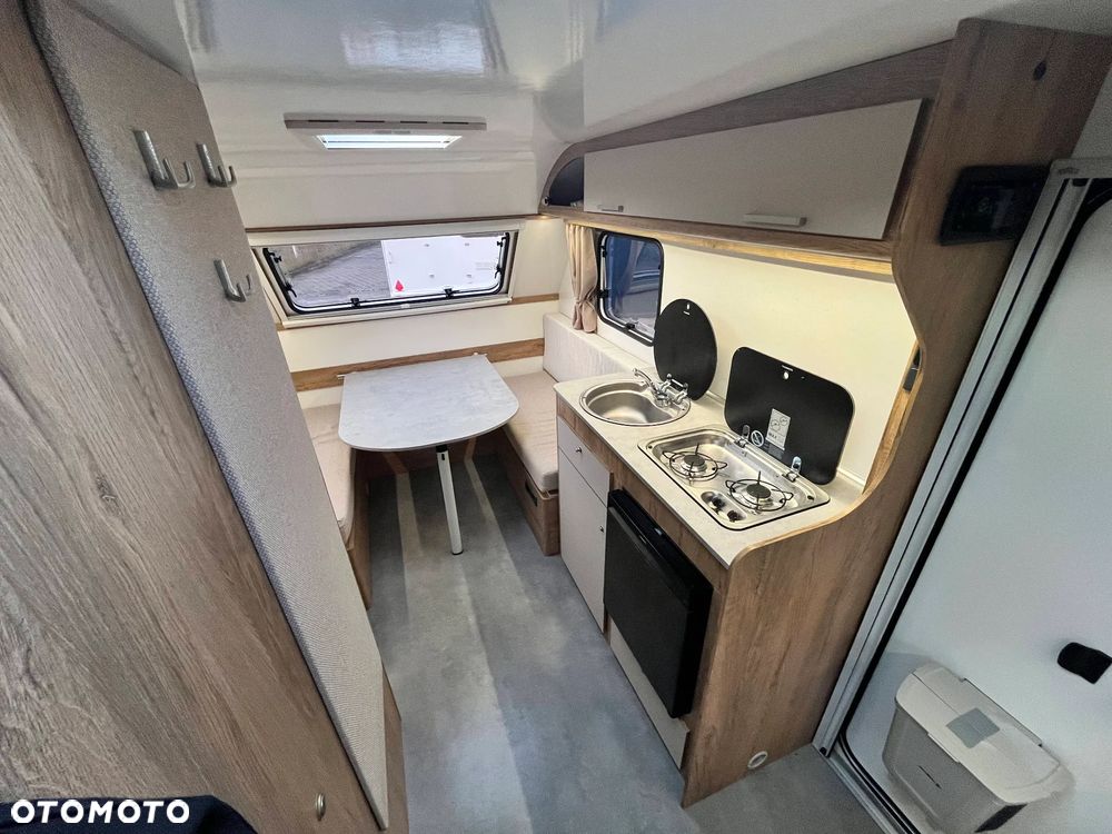 Niewiadów N-Cross 2025 2/3 osobowy - 7