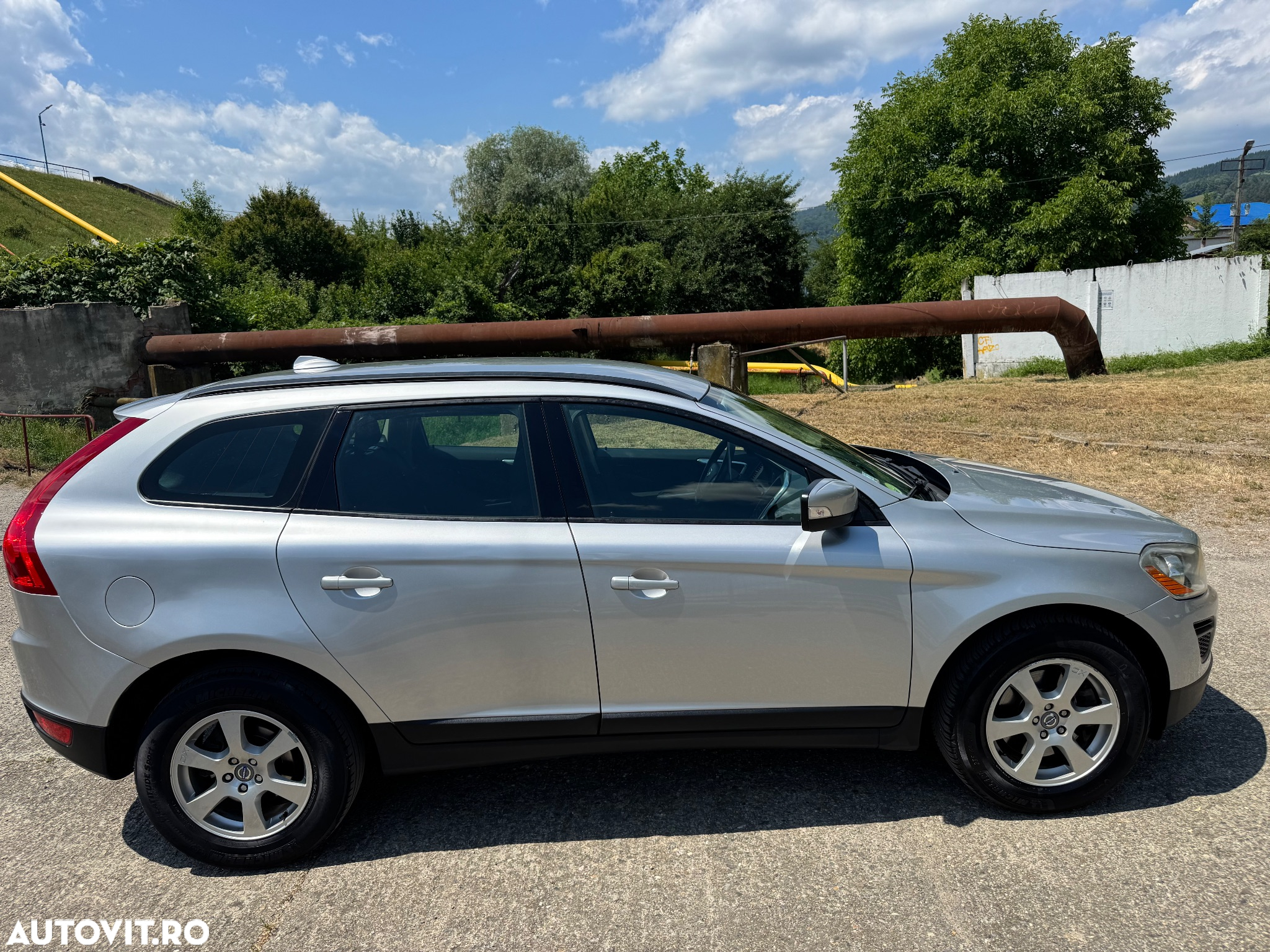 Volvo XC 60 D4 Edition Pro - 18