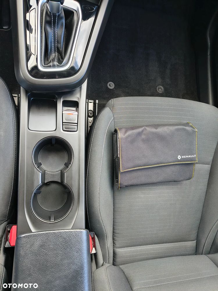 Renault Arkana 1.3 TCe mHEV Zen EDC - 27