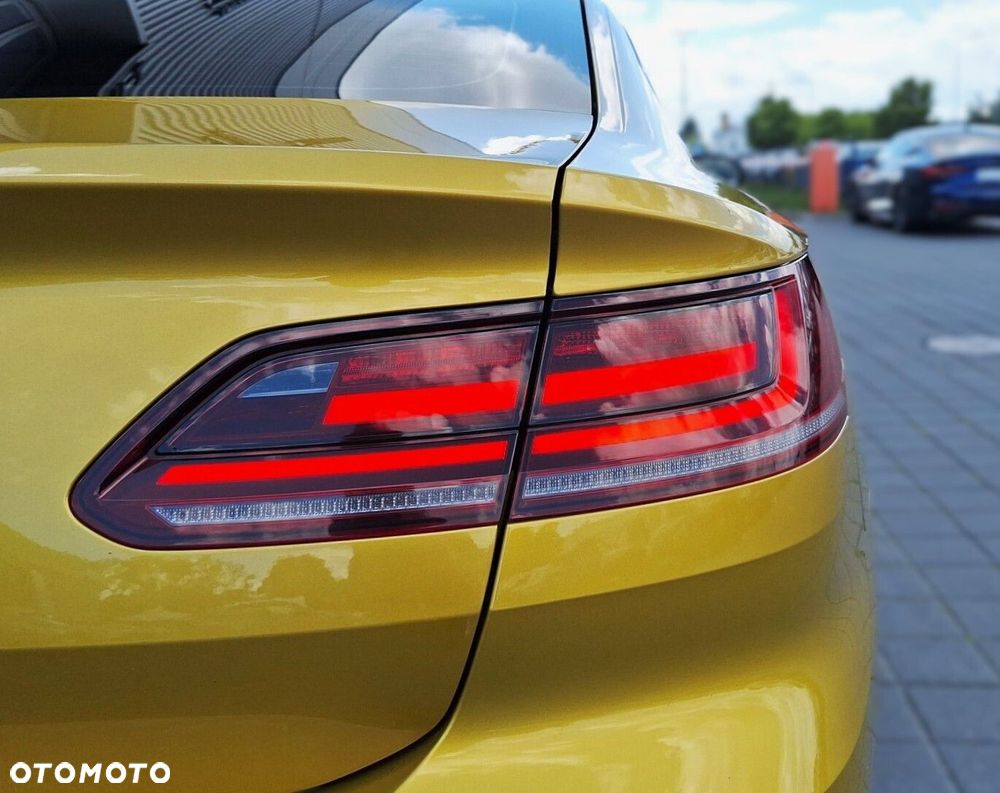 Volkswagen Arteon - 24
