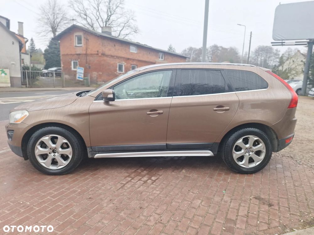 Volvo XC 60 - 7