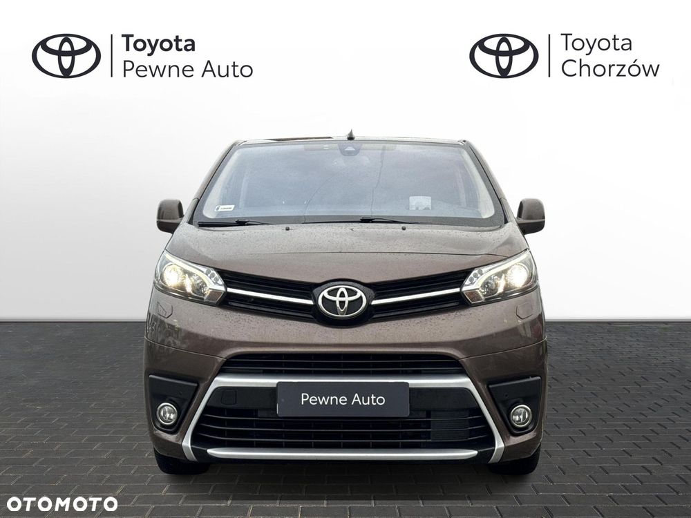 Toyota Proace Verso 2.0 D4-D Long VIP - 9