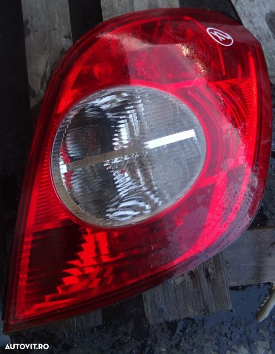 Stop dreapta Opel Antra din 2007 volan pe stanga - 1