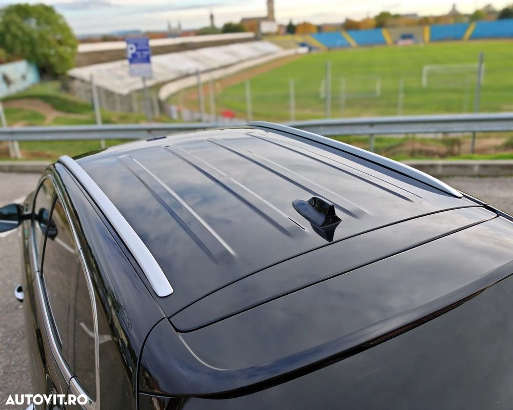 MG EHS 1.5T-GDI PHEV Luxury - 10