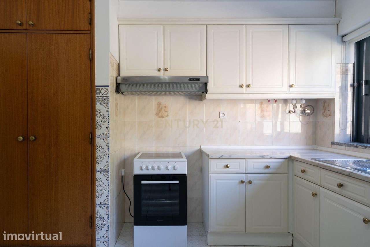 Apartamento T0, em Santa Clara, Coimbra - Oportunidade Única! - Grande imagem: 5/31
