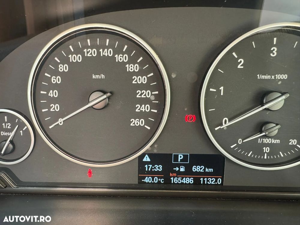 BMW X3 - 2