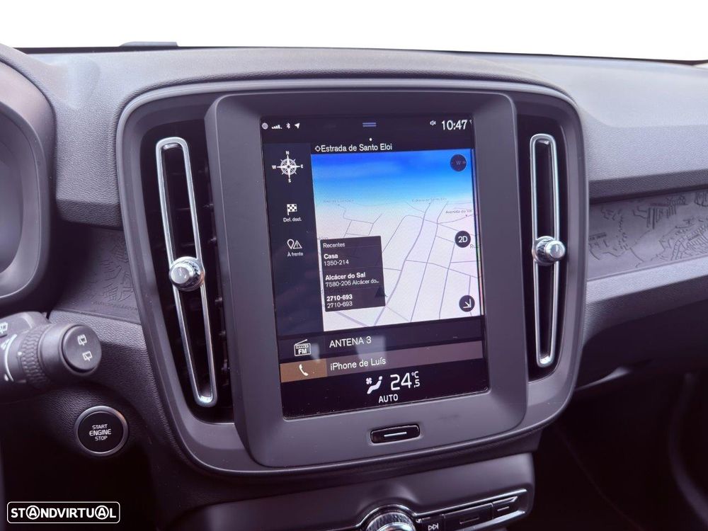 Volvo XC 40 2.0 D3 Momentum - 14