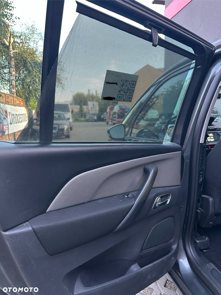 Citroën C4 Picasso 1.6 e-HDi Intensive ETG6 - 12