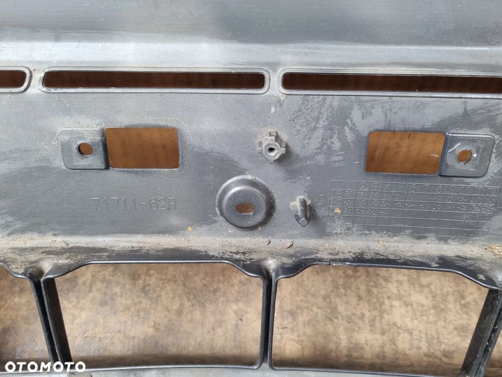 SUZUKI IGNIS III ZDERZAK PRZEDNI PRZÓD - 6