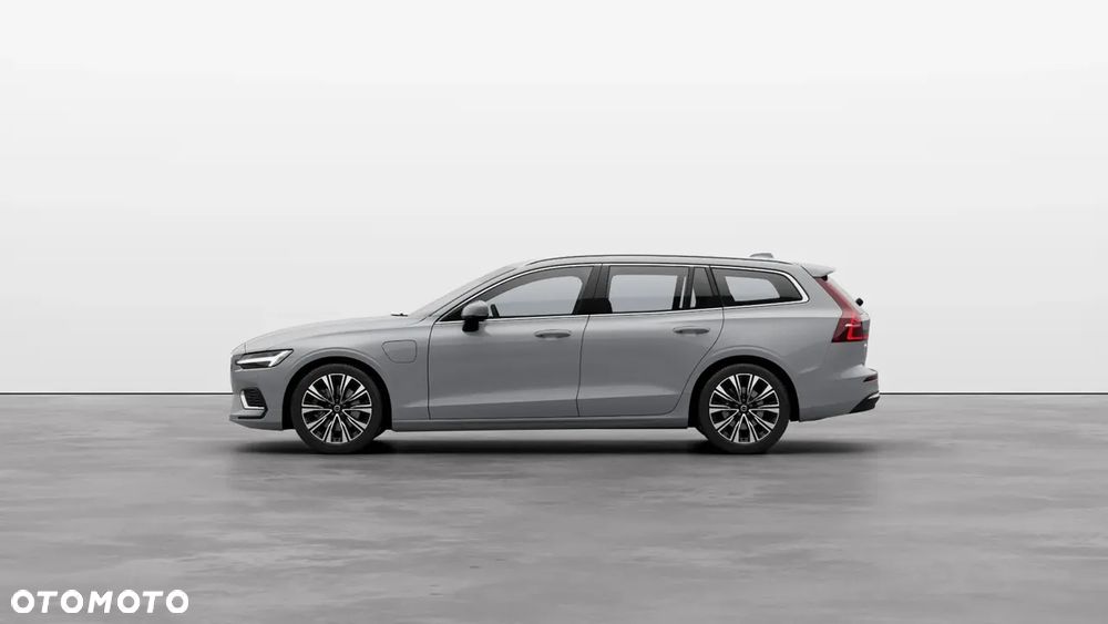 Volvo V60 - 6
