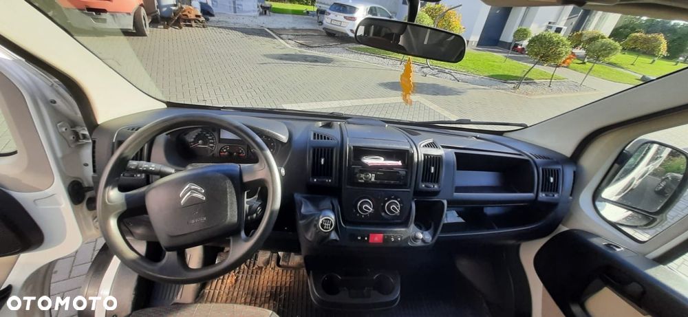 Citroën Jumper - 8
