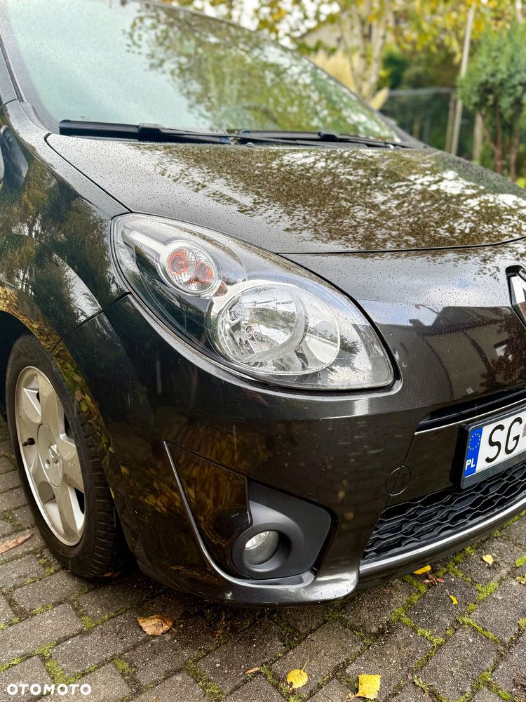 Renault Twingo 1.2 16V Rip Curl - 5