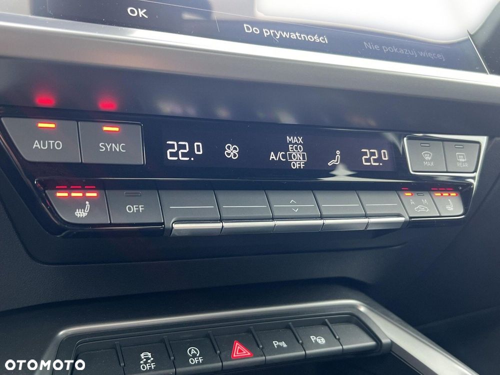 Audi A3 Limousine - 15