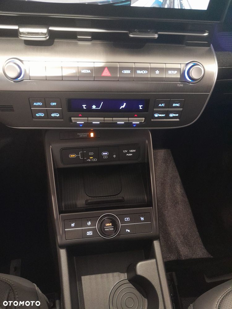 Hyundai Kona 1.6 T-GDI N-Line DCT - 21