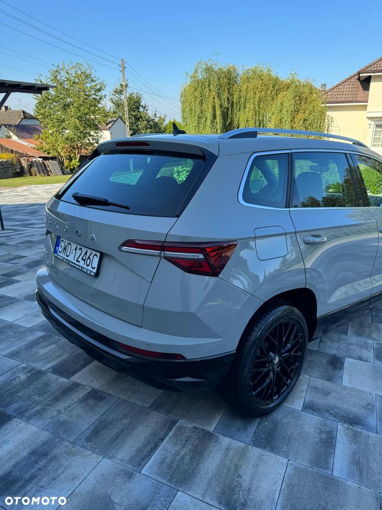 Skoda Karoq - 3