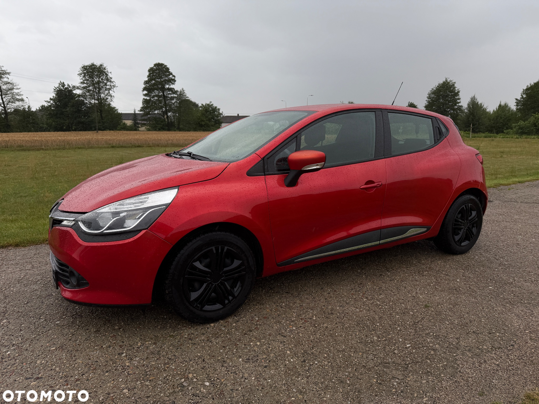 Renault Clio 1.2 16V 75 Collection - 4
