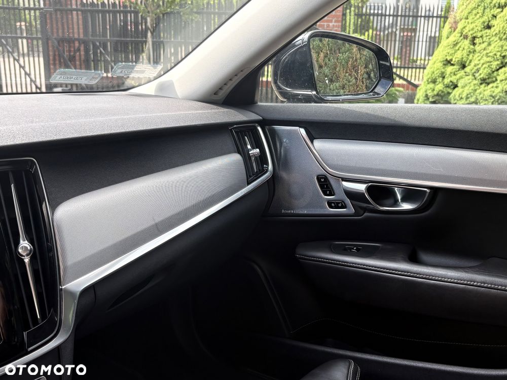 Volvo S90 D5 AWD Inscription - 8