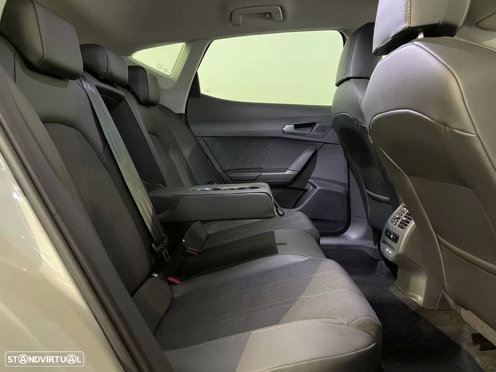 Cupra Formentor 1.4 e-Hybrid DSG - 18
