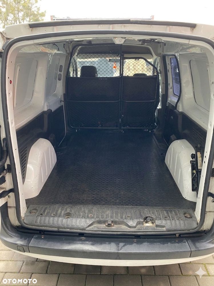 Renault Kangoo Maxi - 13