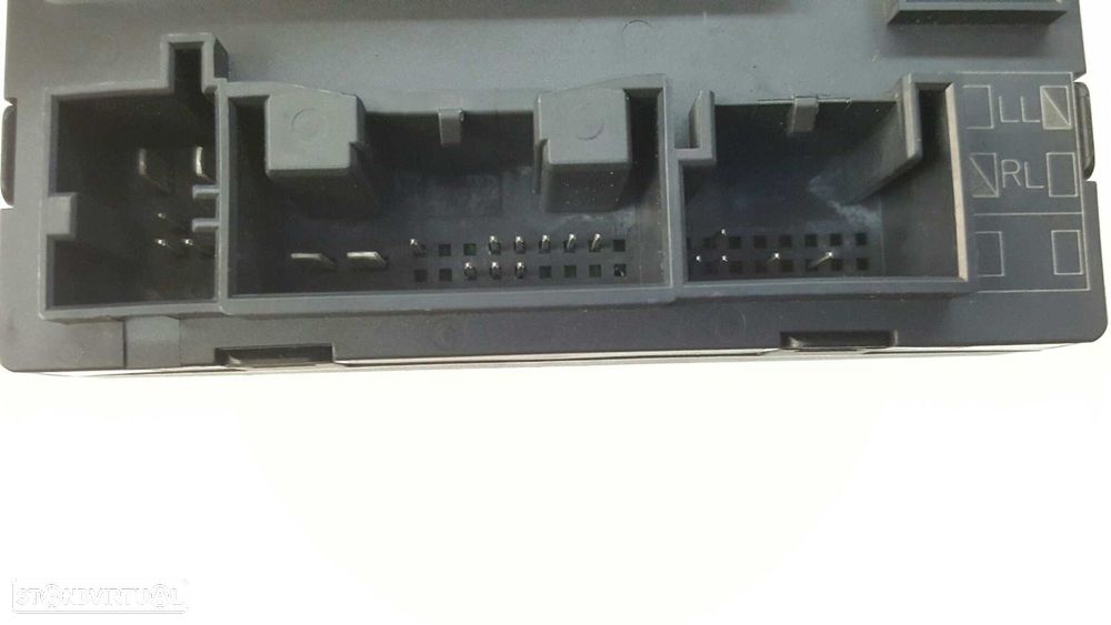 CENTRALINA/BOMBA FECHO CENTRAL AUDI A6 BERLINA (4F2) 3.0 TDI QUATTRO (165KW) - 3