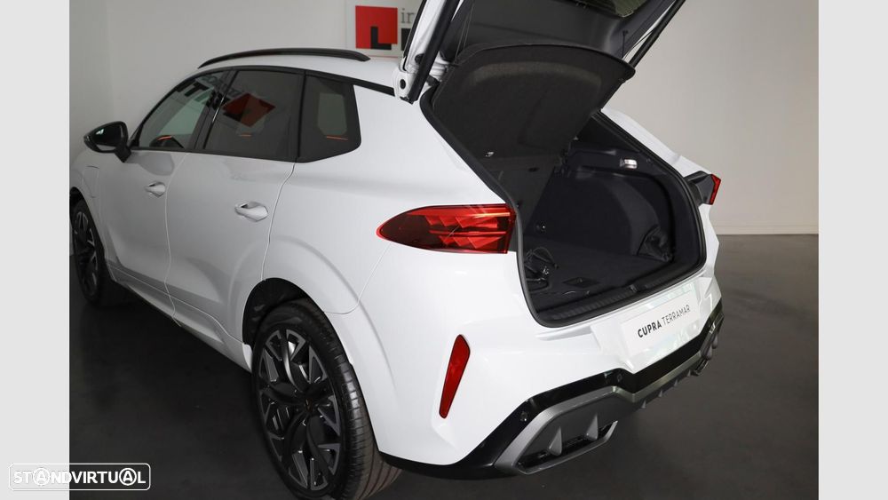 Cupra Terramar 1.5 e-Hybrid Special Edition DSG - 19