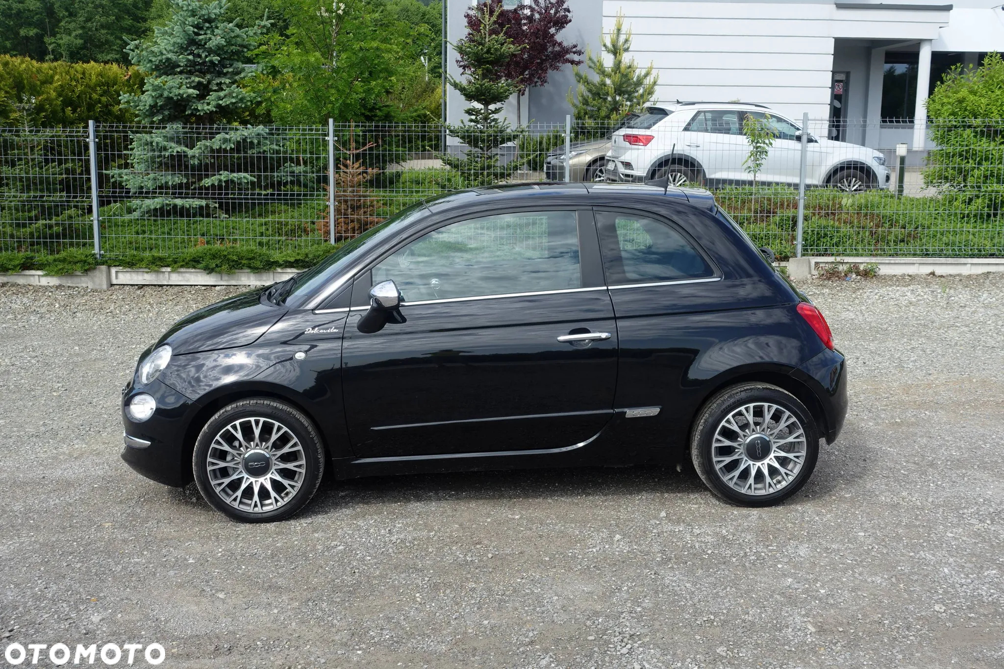 Fiat 500 1.0 GSE Hybrid Dolcevita - 8