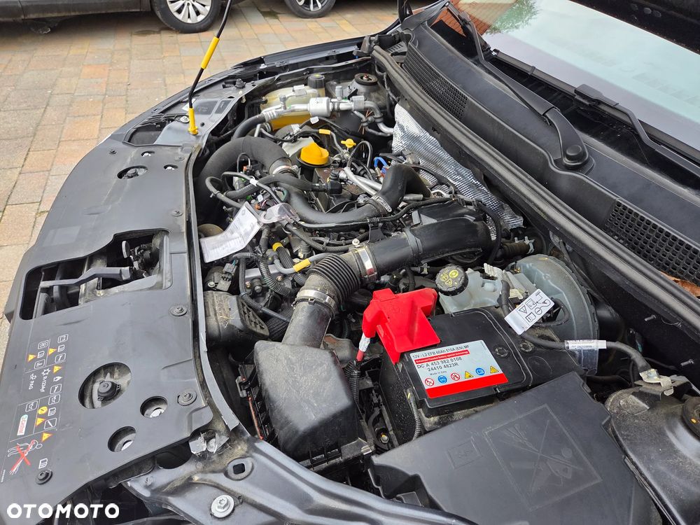Dacia Sandero - 15