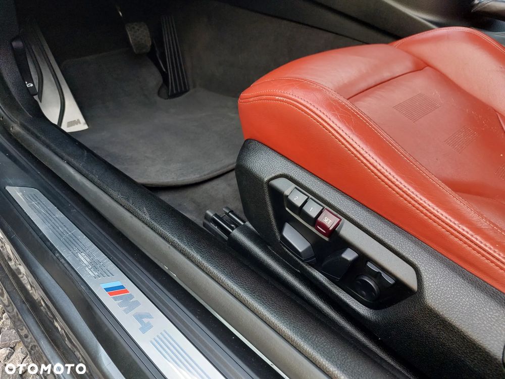 BMW M4 - 11