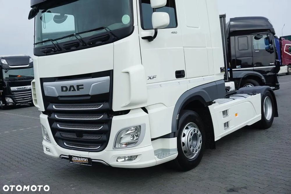 DAF 106 / 480 / EURO 6 / ACC / SUPER SPACE CAB - 20