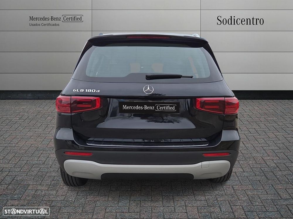 Mercedes-Benz GLB 180 d Style - 9