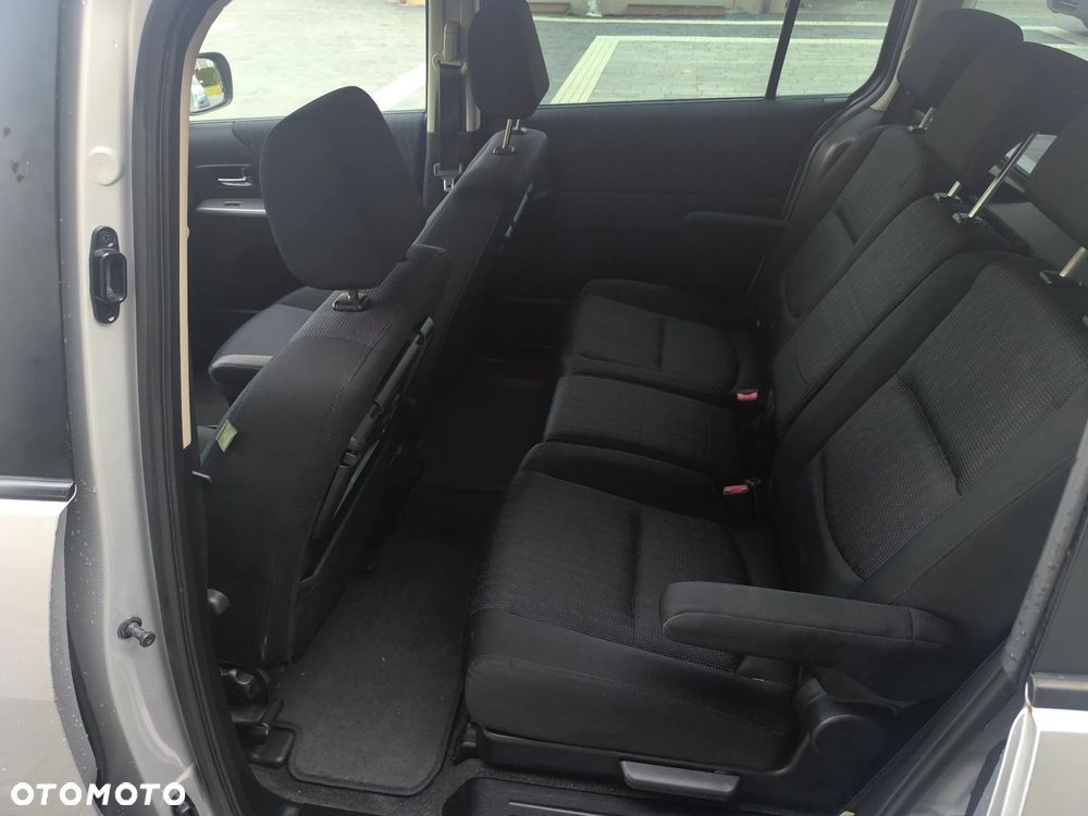 Mazda 5 2.0 Active - 10