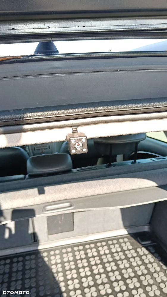 Citroën C5 II 2.0 HDi SX - 11