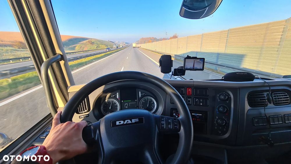 Iveco Eurocargo 120E28 WESOB - 5