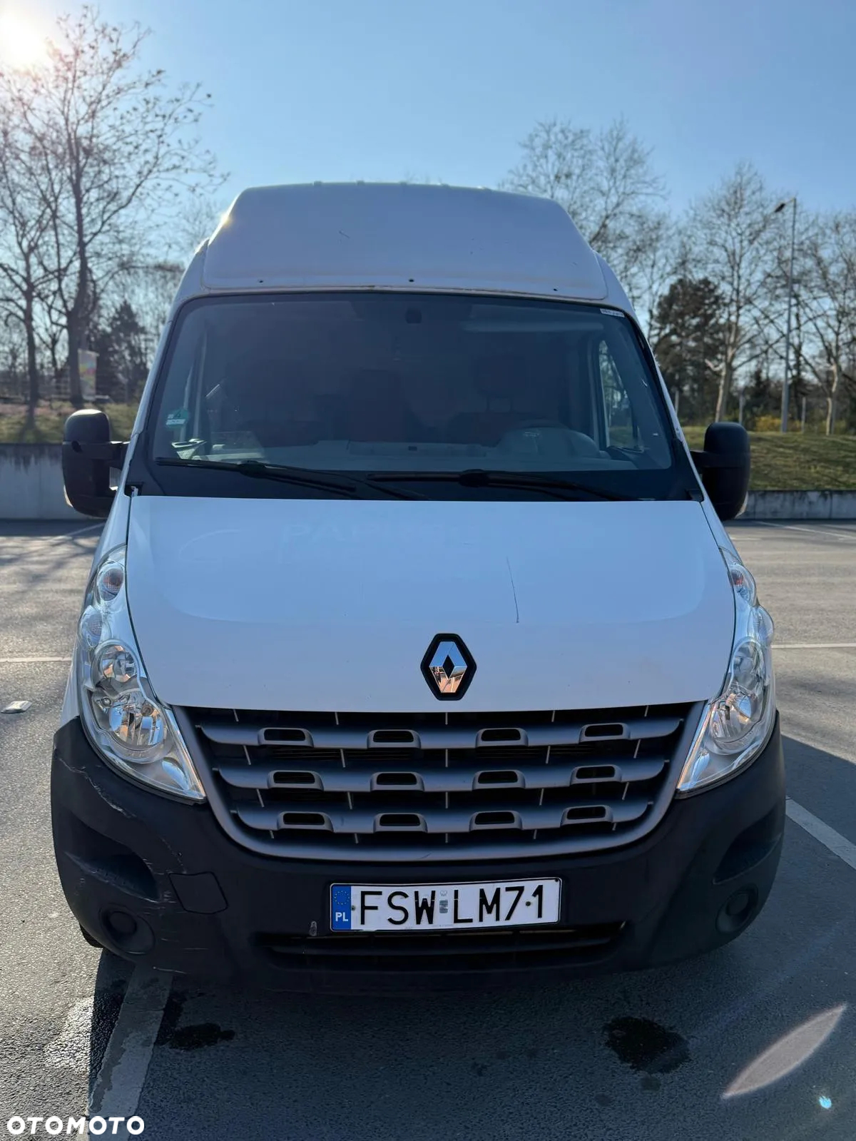 Renault MASTER - 5