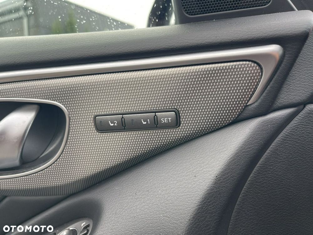 Infiniti Q50 2.0t Premium Executive - 11