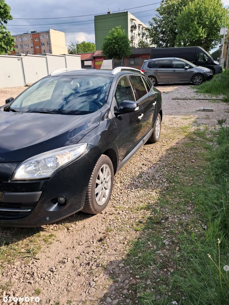 Renault Megane - 15