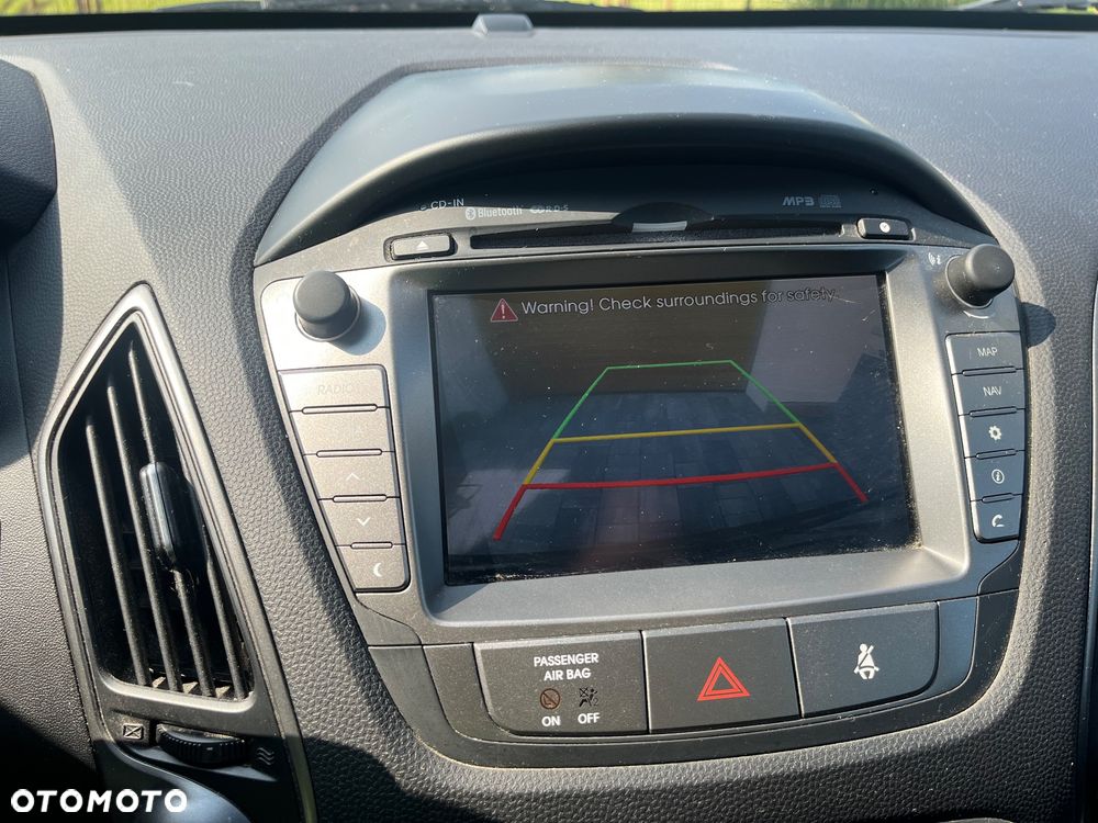 Hyundai ix35 2.0 GDI Premium 2WD - 17
