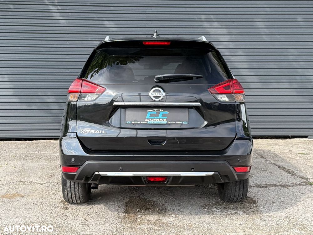 Nissan X-Trail 1.6 DIG-T Tekna - 5