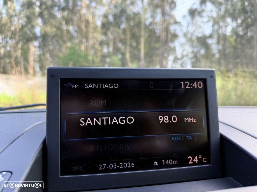 Peugeot RCZ 1.6 THP - 28