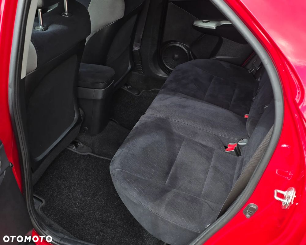 Honda Civic 1.8i-VTEC Sport - 18