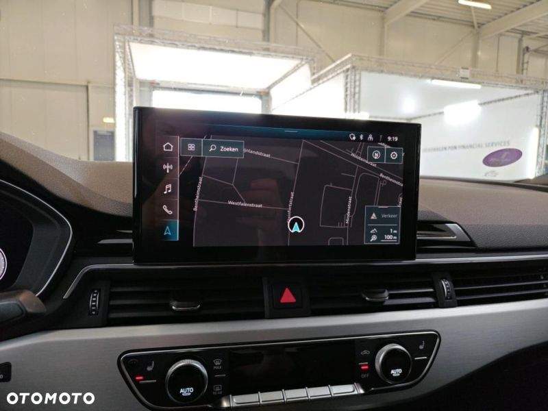Audi A5 Sportback 40 TFSI S tronic edition one - 8
