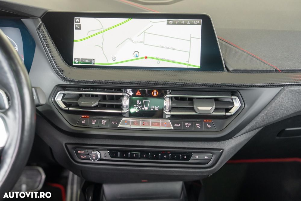 BMW Seria 1 128ti AT - 20