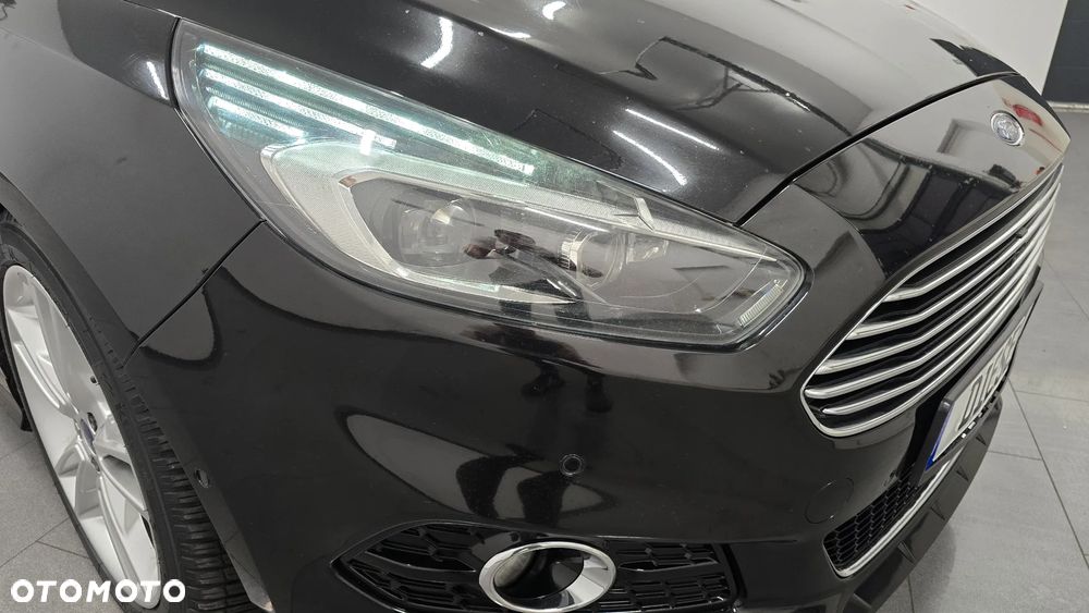 Ford S-Max 2.0 TDCi Bi-Turbo ST-Line - 11