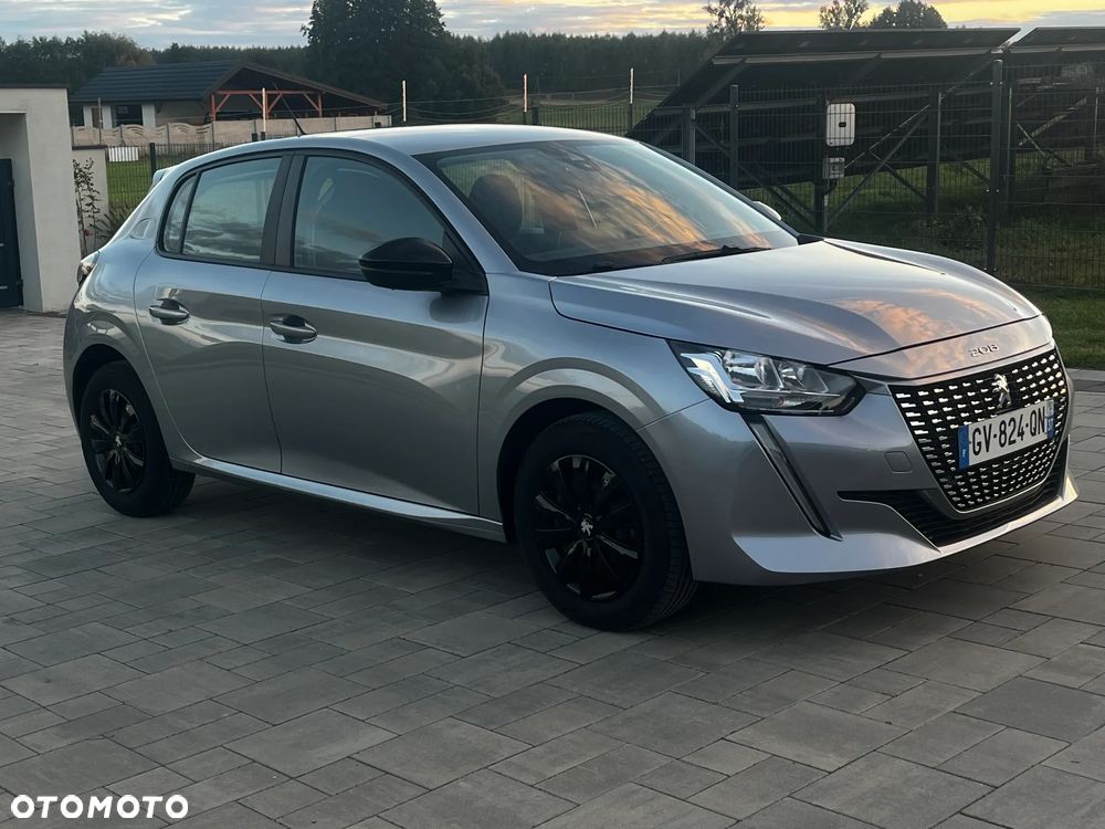 Peugeot 208 1.2 PureTech Style S&S - 3