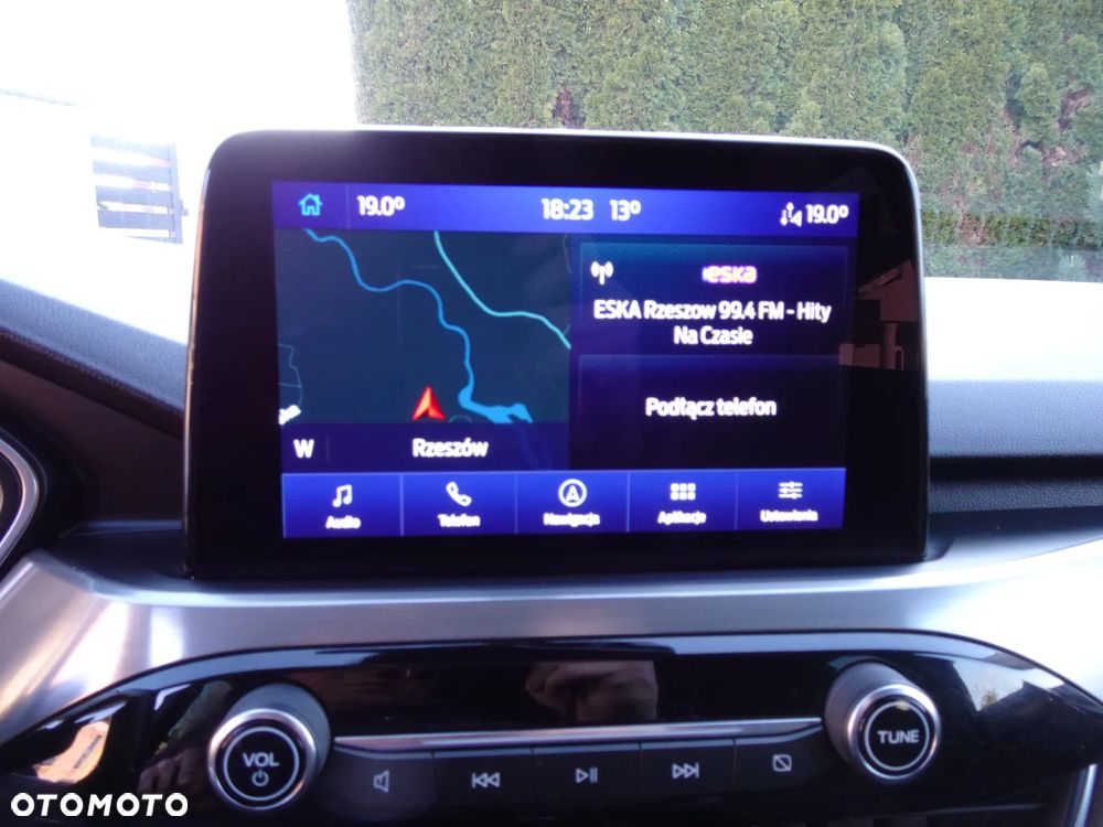 Ford Kuga 1.5 EcoBoost FWD Titanium - 27