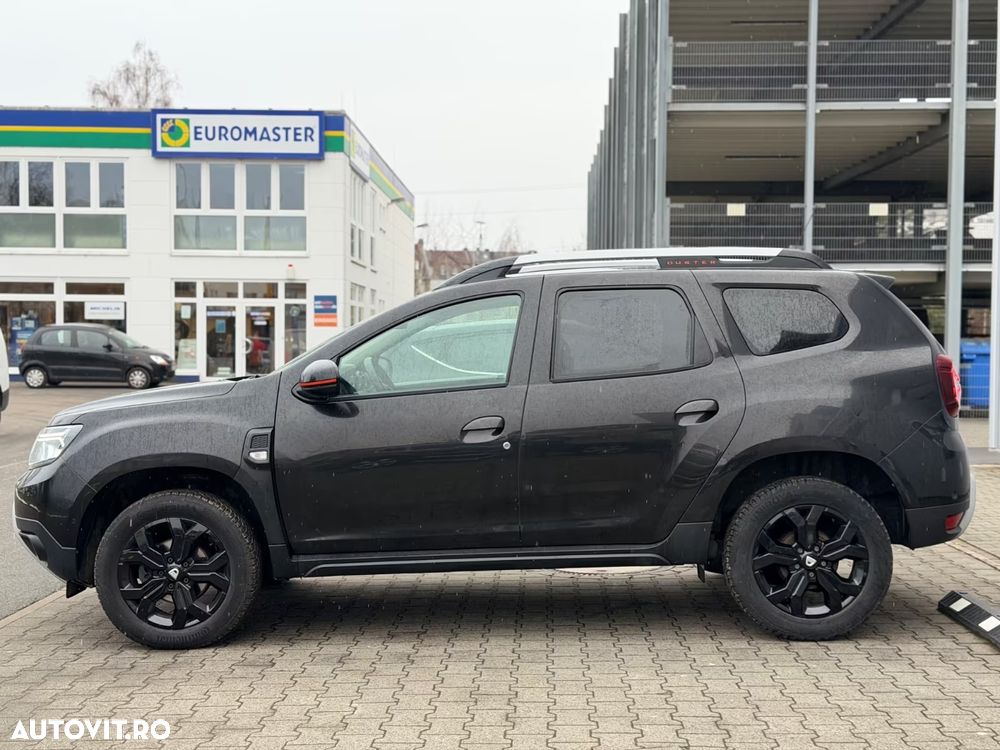 Dacia Duster TCe 90 Comfort - 8