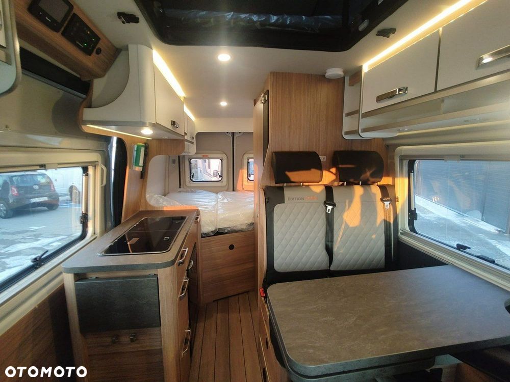 Weinsberg CaraBus 540 MQ - 12