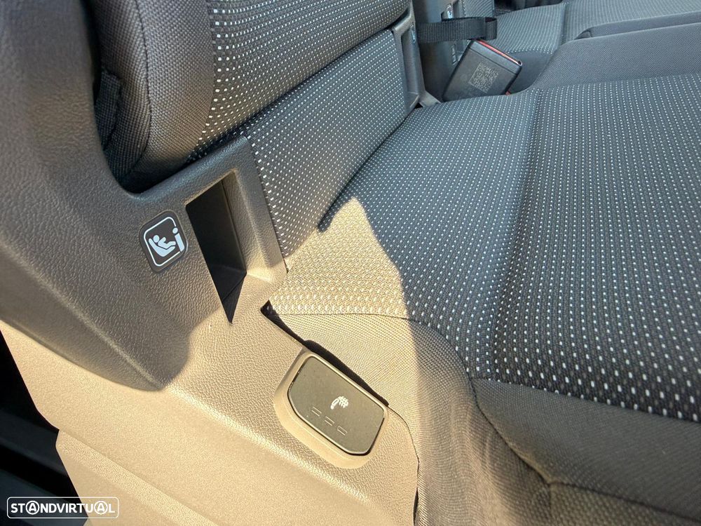 VW Multivan 1.4 TSI e-Hybrid Style DSG - 12