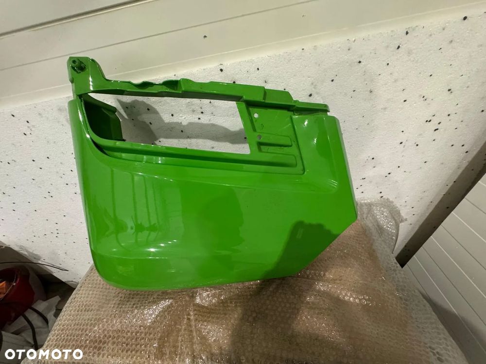 Okular prawy Halogenu do  MAN TGX 81.41610.6754 - 1